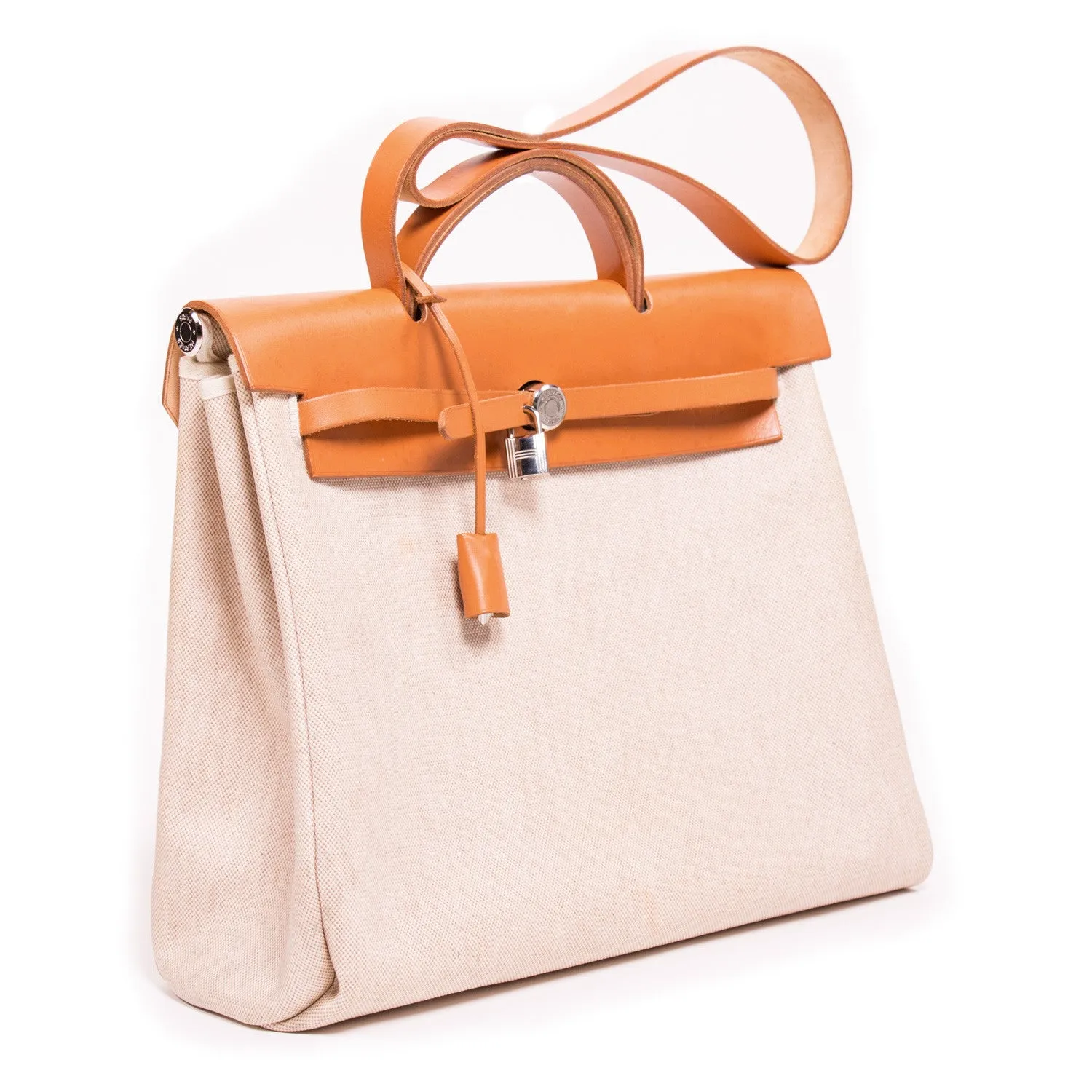 Hermes Herbag GM