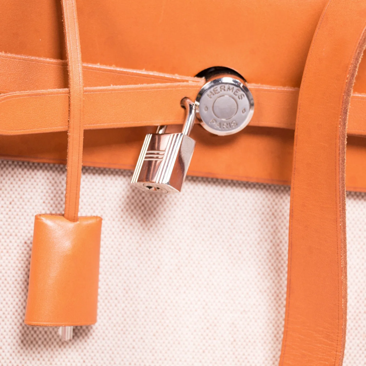 Hermes Herbag GM