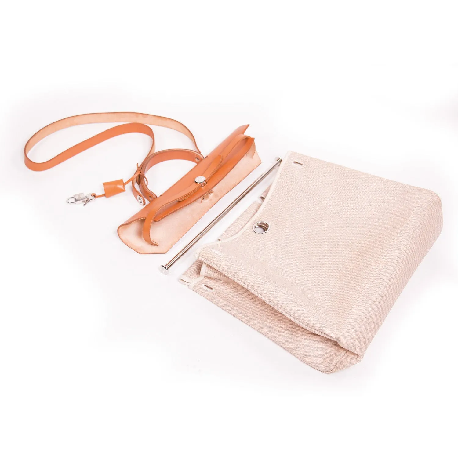 Hermes Herbag GM