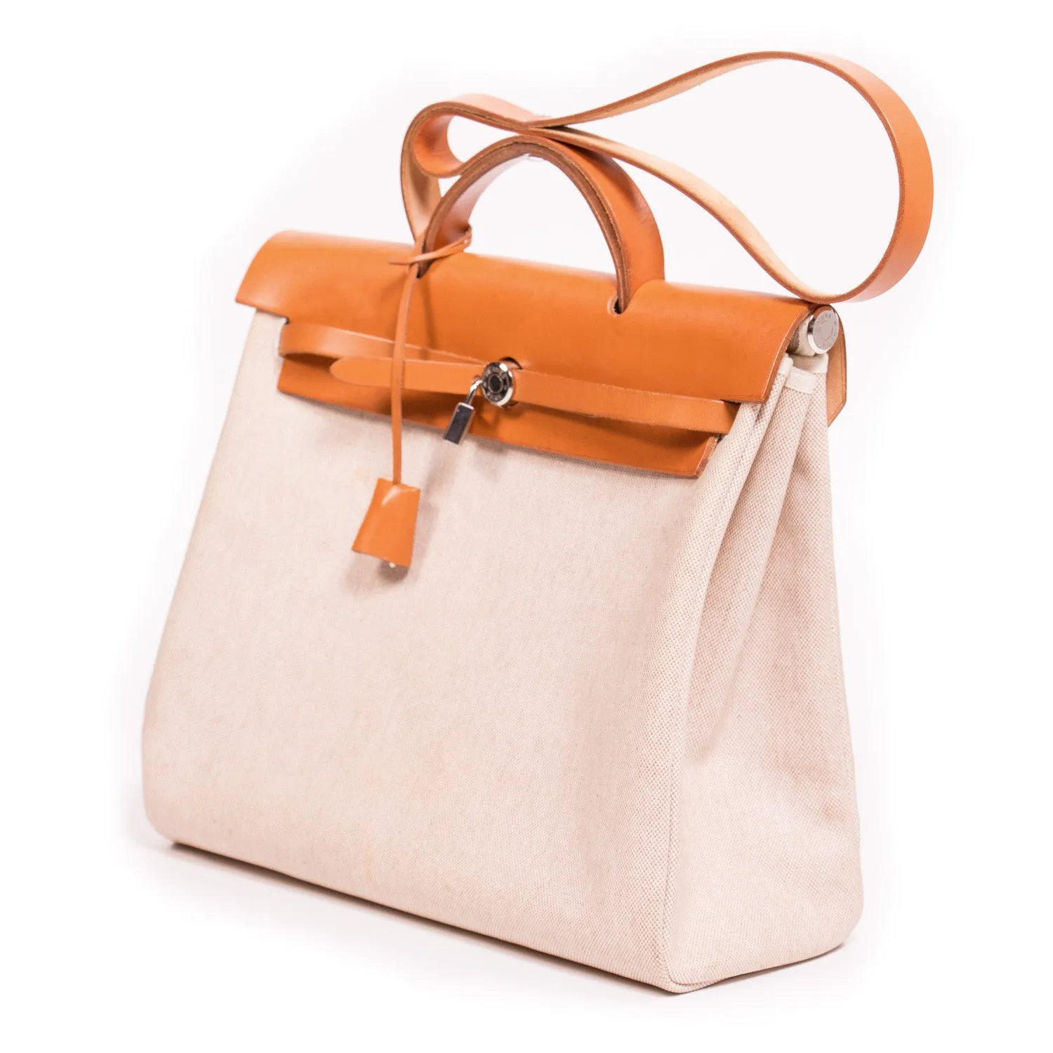 Hermes Herbag GM