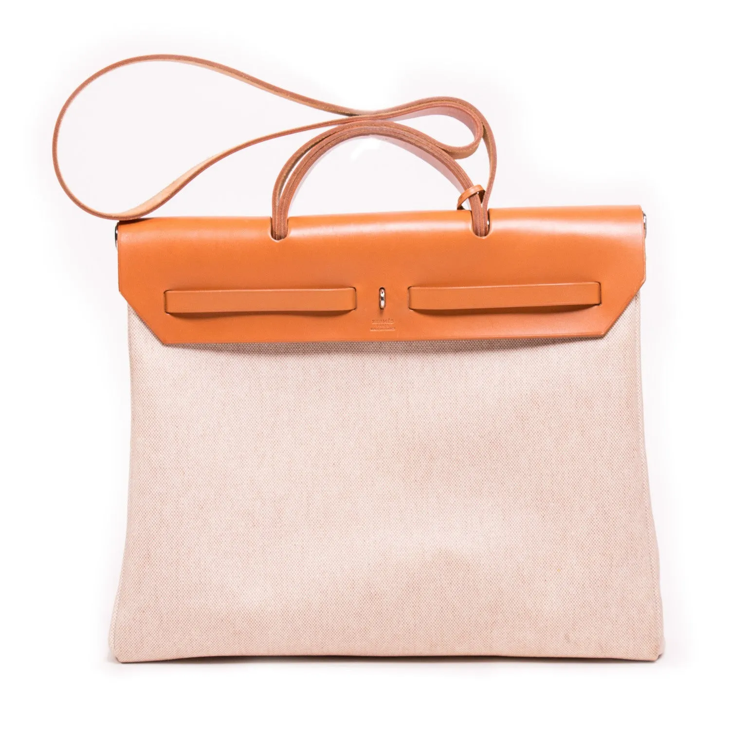 Hermes Herbag GM