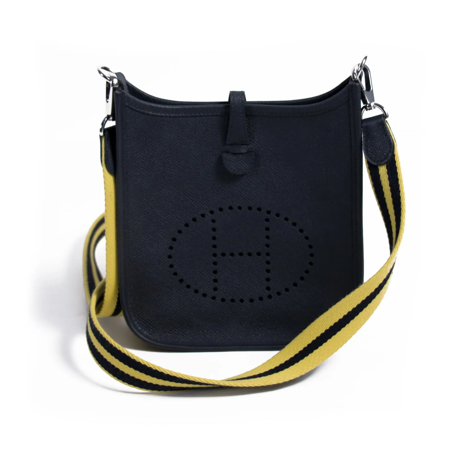 Hermès Evelyne TPM Epsom Leather