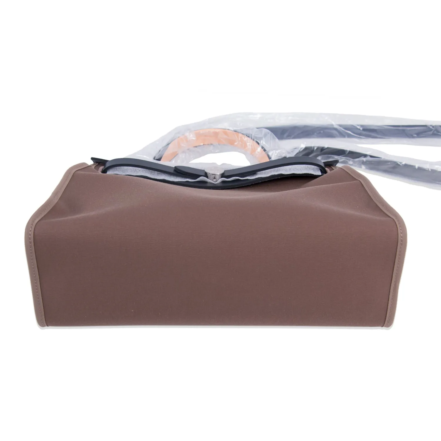 Hermès Herbag Zip 31 Etoupe