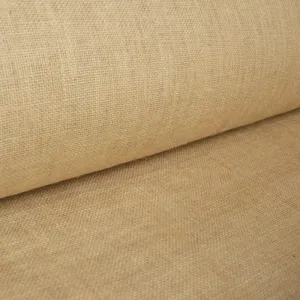 Hessian Natural 140 cm
