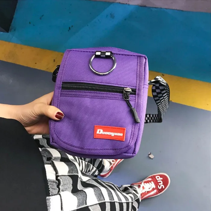 Hip Hop Backpack KF90144