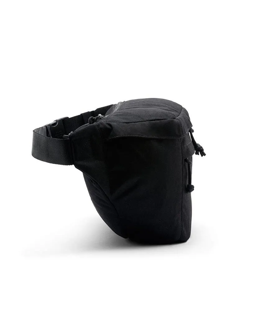 Hip Pack Black