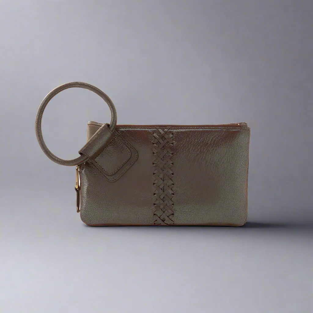 HOBO Sable Wristlet