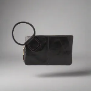 HOBO Sable Wristlet