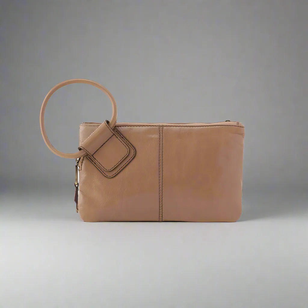 HOBO Sable Wristlet
