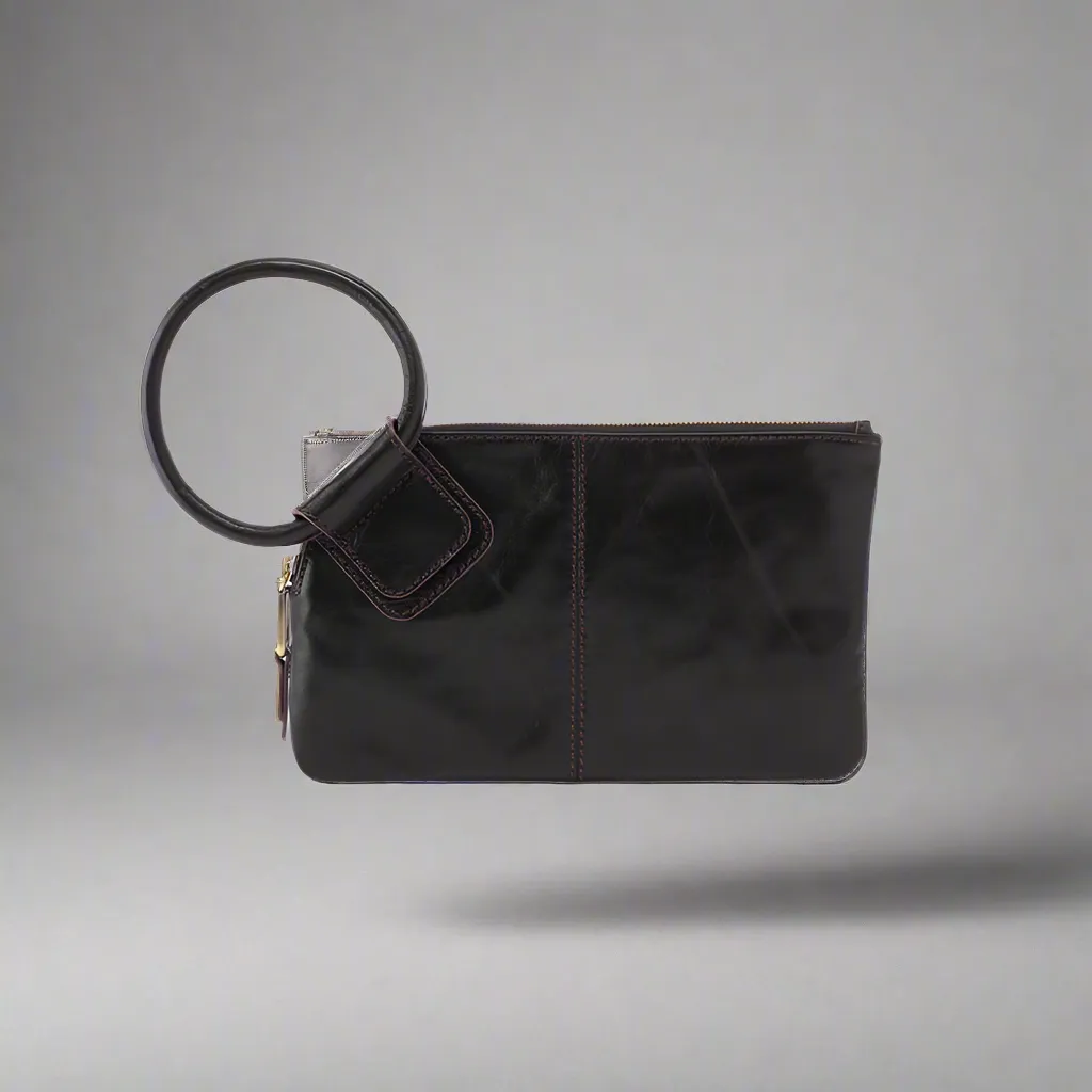 HOBO Sable Wristlet