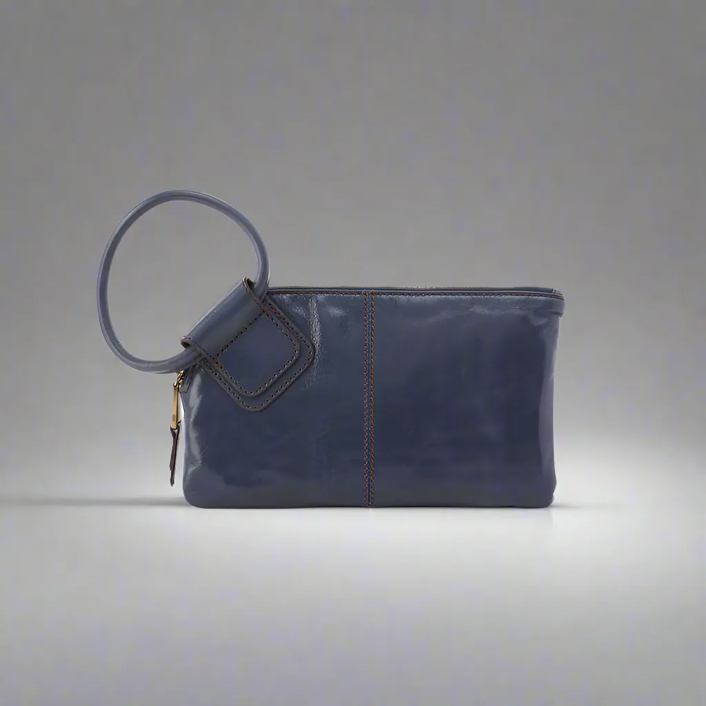 HOBO Sable Wristlet