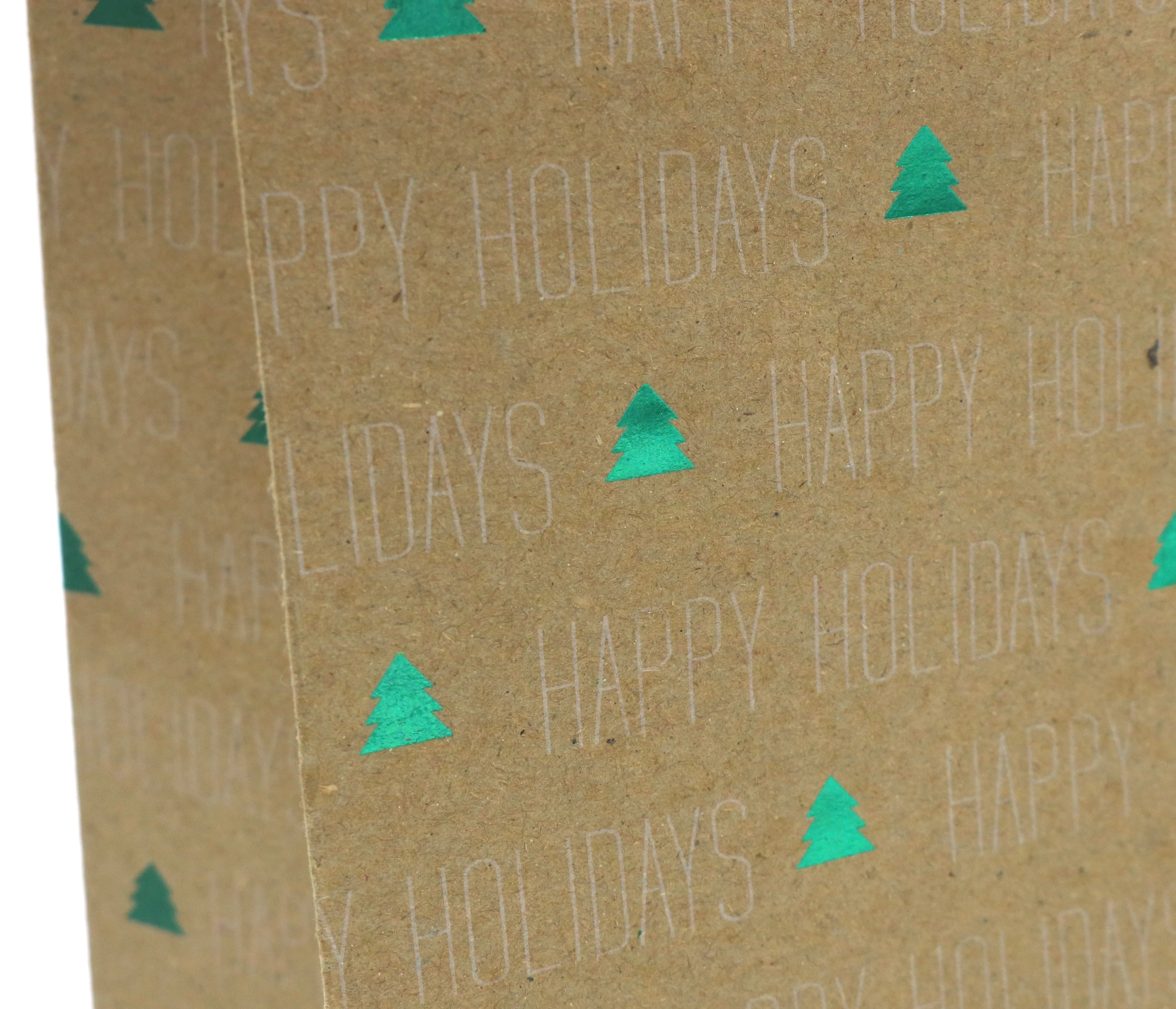 Holiday Gift Bags