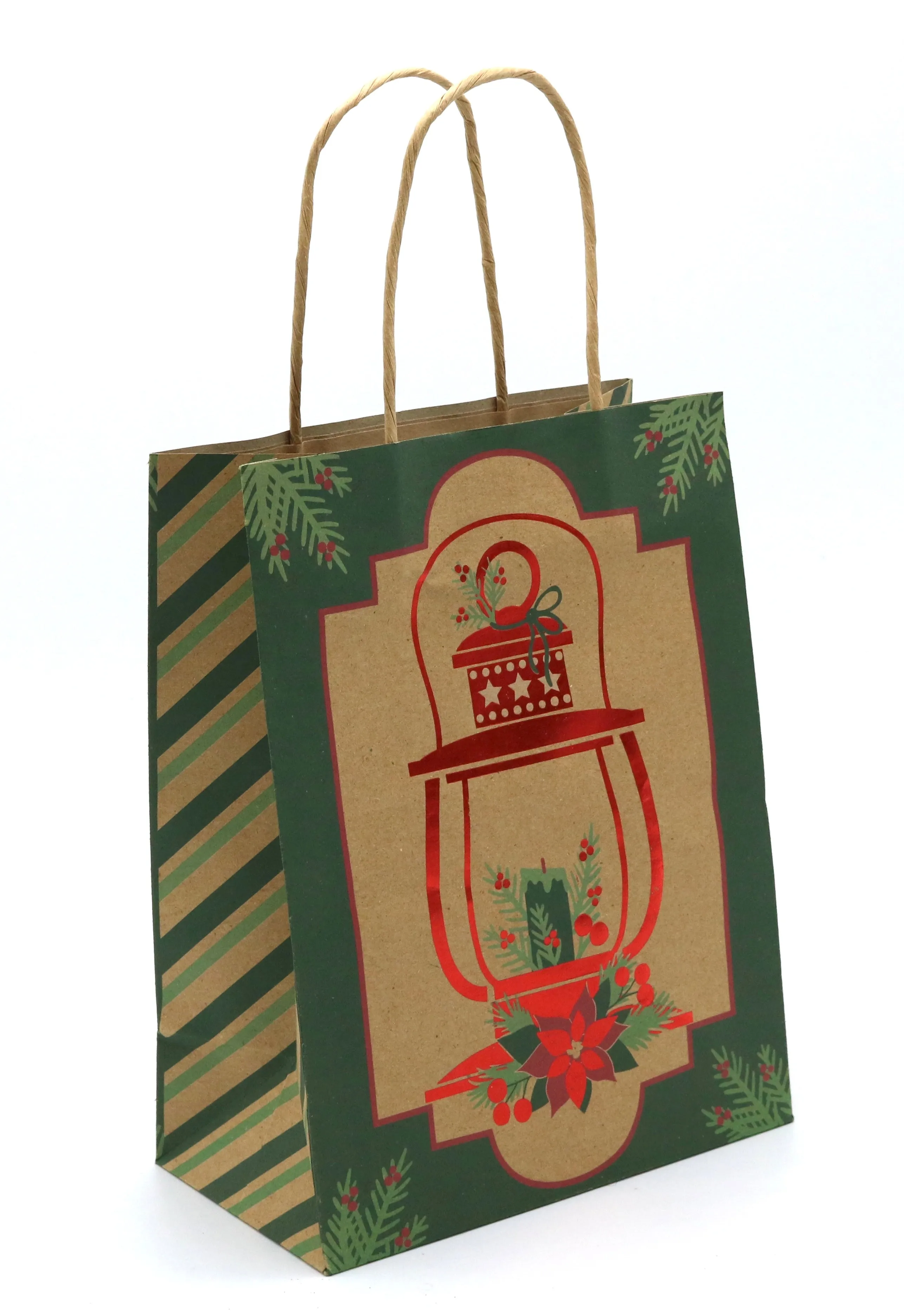Holiday Gift Bags