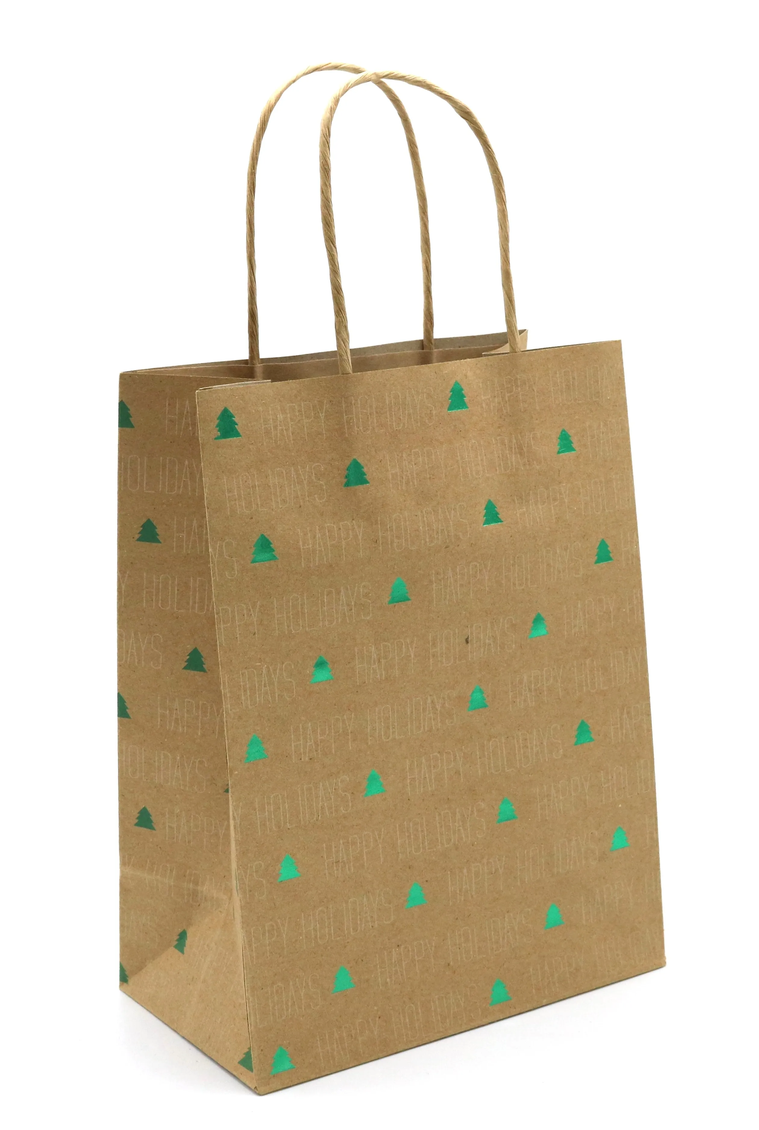 Holiday Gift Bags
