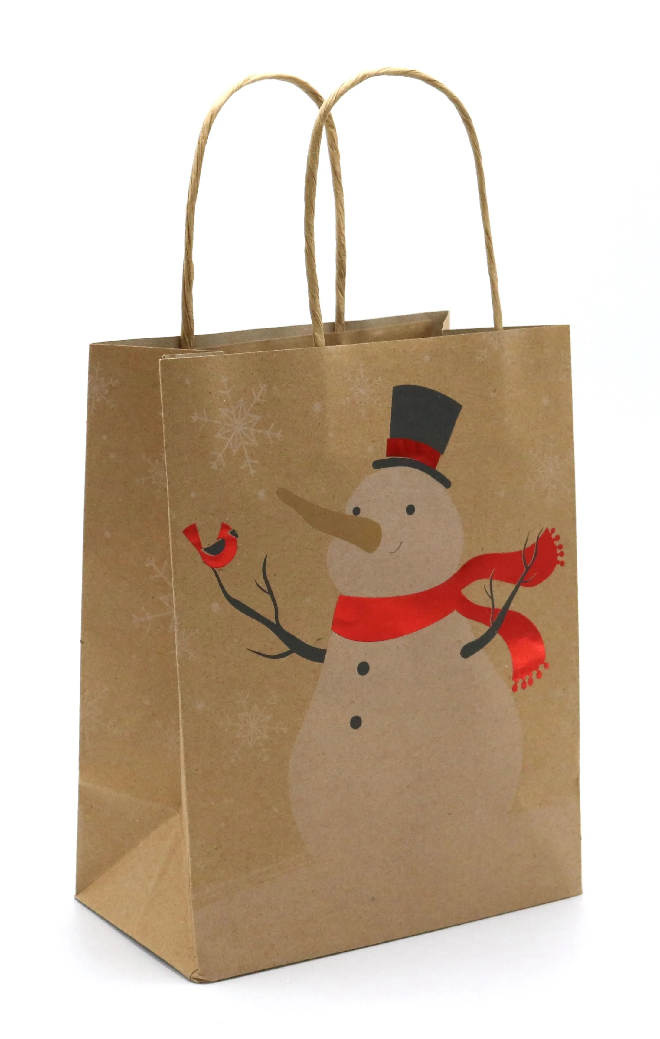 Holiday Gift Bags