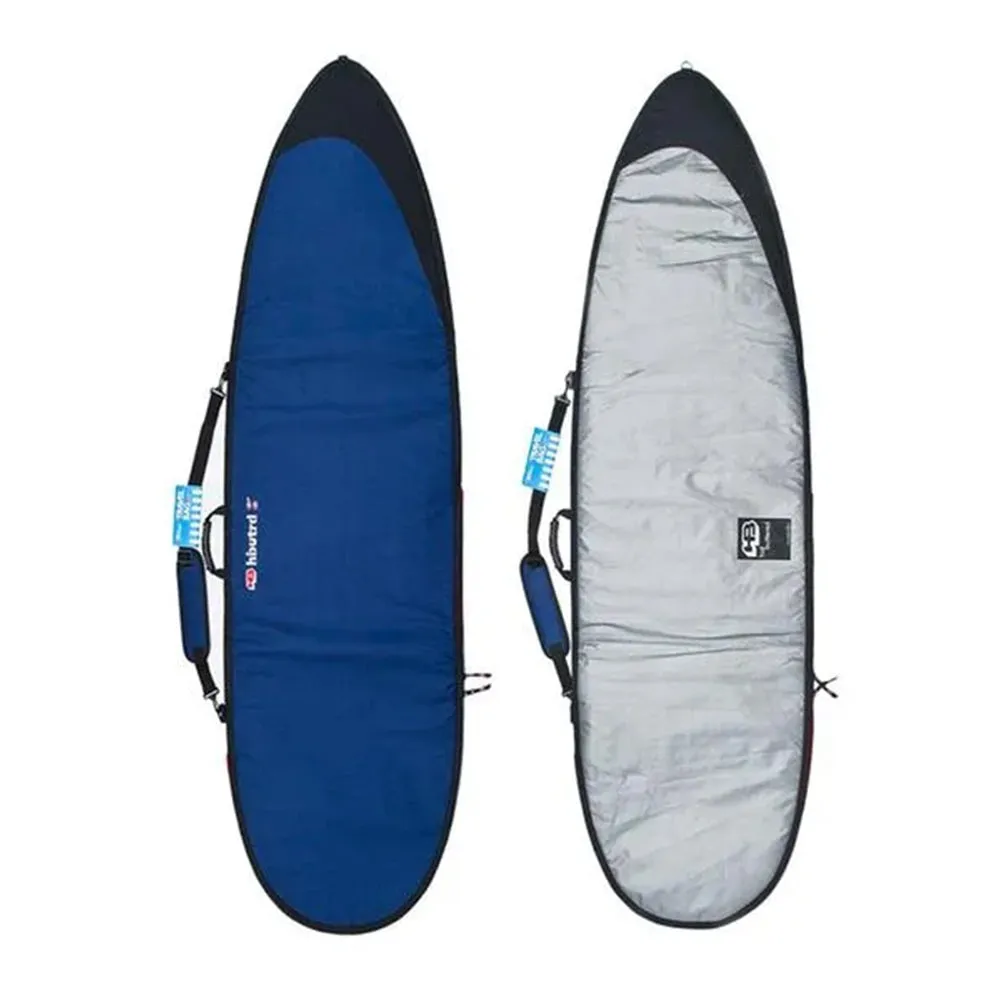 HOT BUTTERED SHORTBOARD BAG 6'6