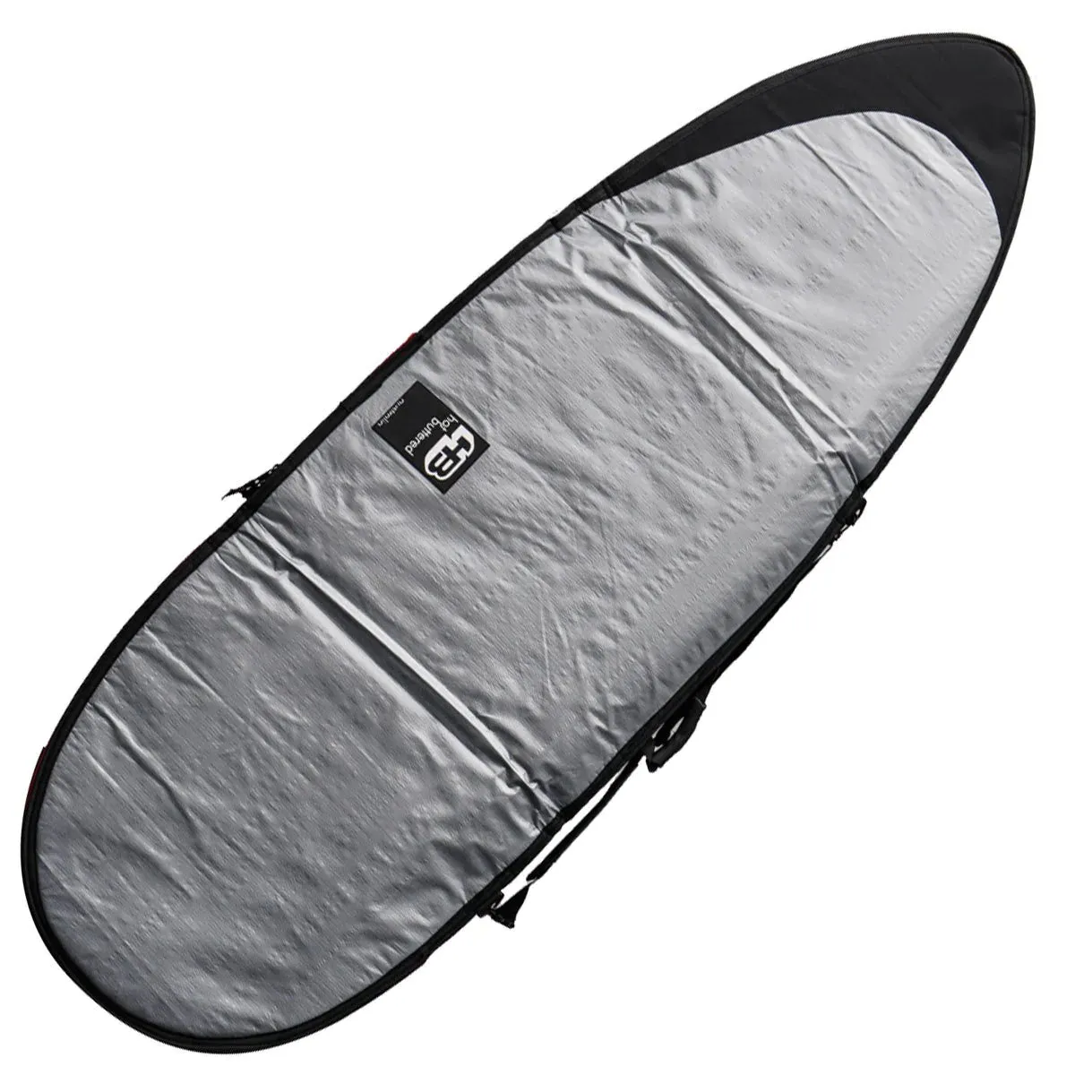 HOT BUTTERED SHORTBOARD BAG 6'6
