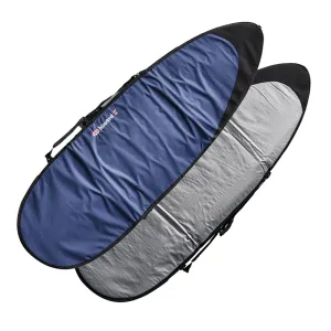 HOT BUTTERED SHORTBOARD BAG 6'6