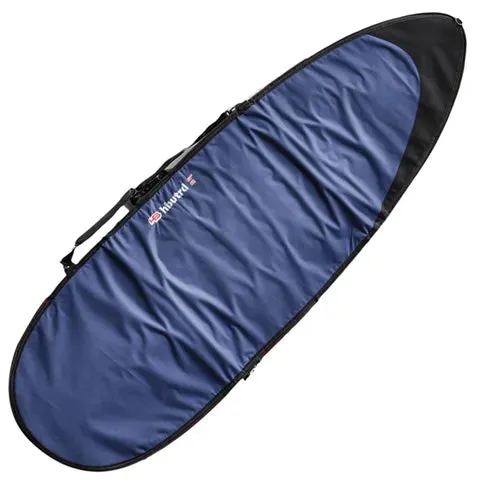 HOT BUTTERED SHORTBOARD BAG 6'6
