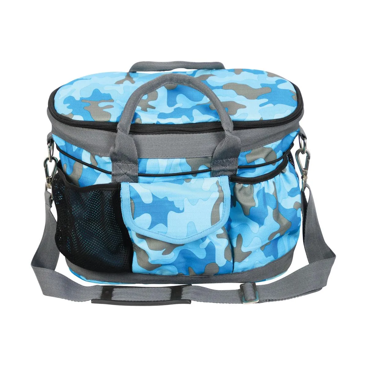 Hy Equestrian Dynaforce Grooming Bag