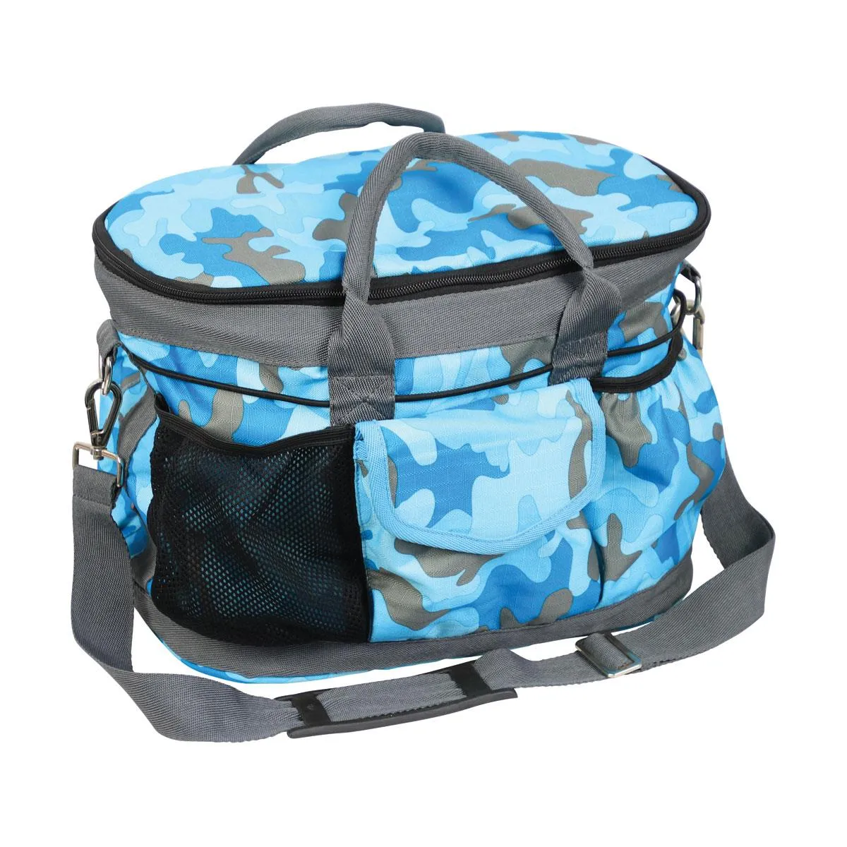 Hy Equestrian Dynaforce Grooming Bag