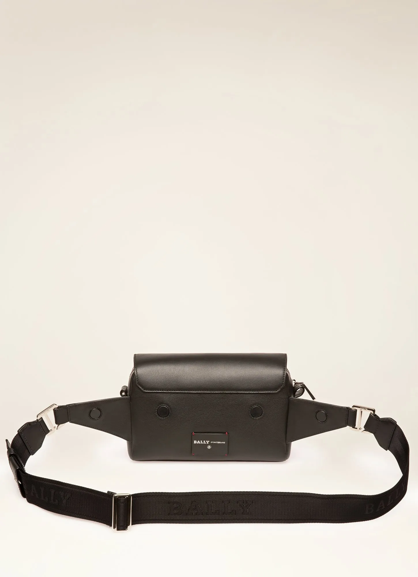 Hymios - Cross Body Bag