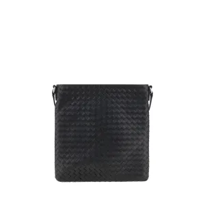 Iconic intreccio Shoulder Bag