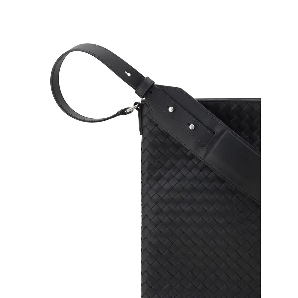 Iconic intreccio Shoulder Bag