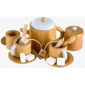 Iconic Toy - Teaset
