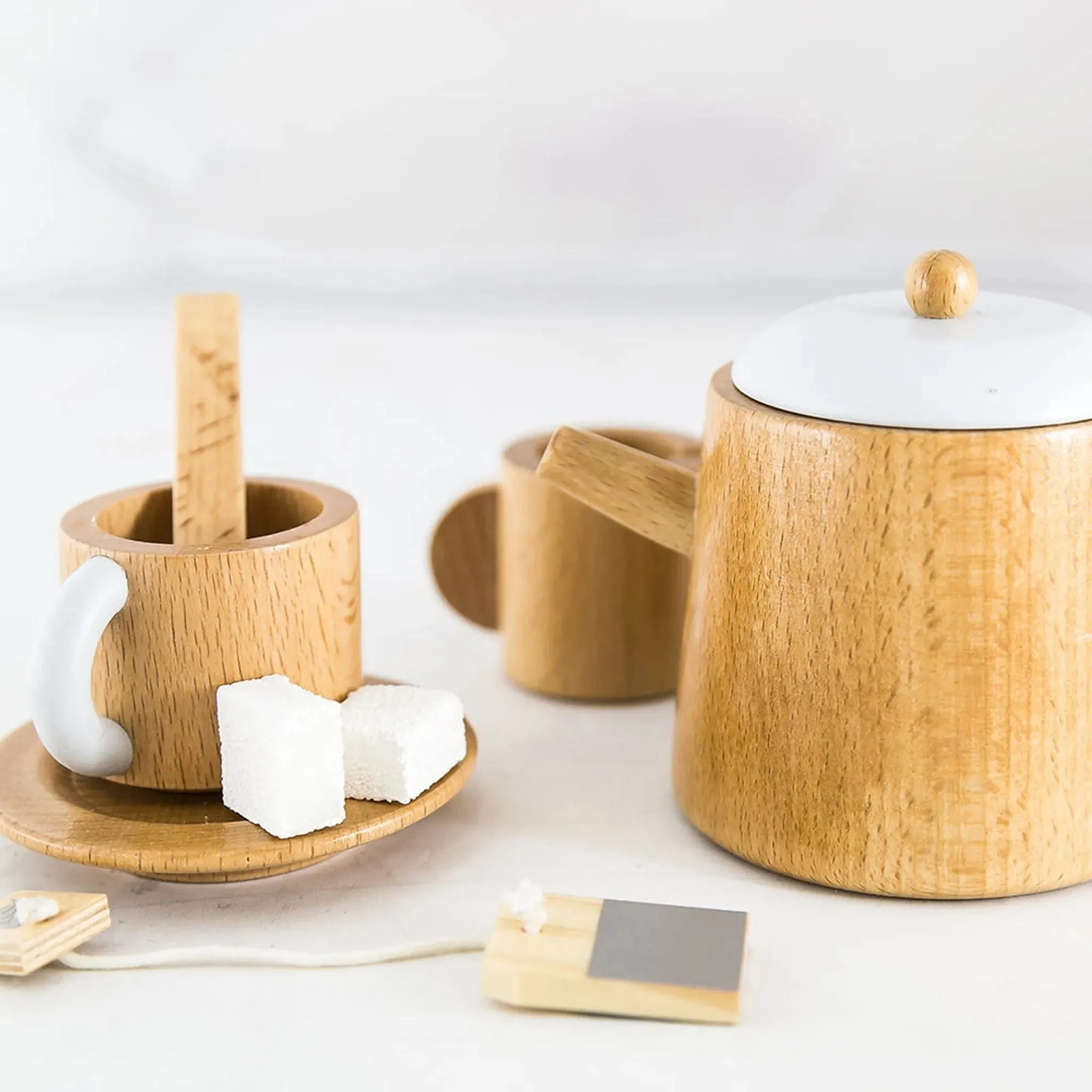 Iconic Toy - Teaset