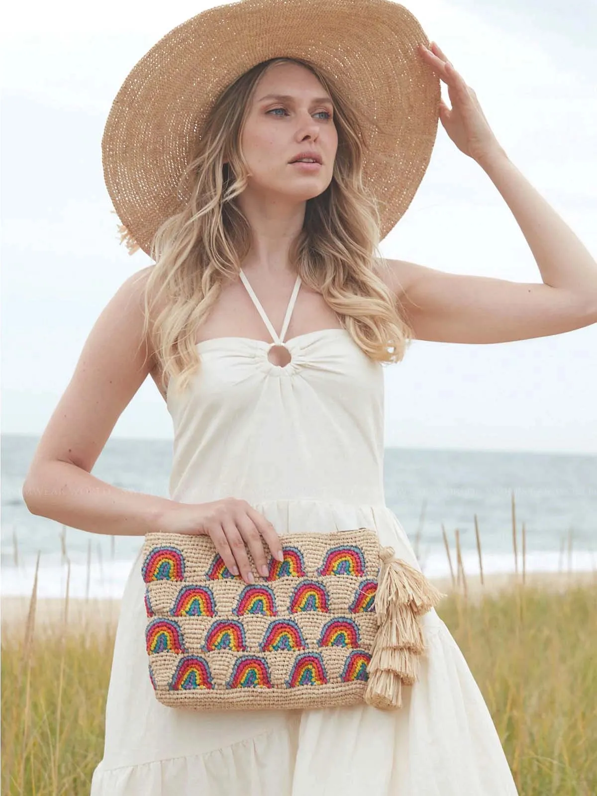 Iris Clutch
