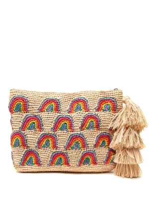 Iris Clutch