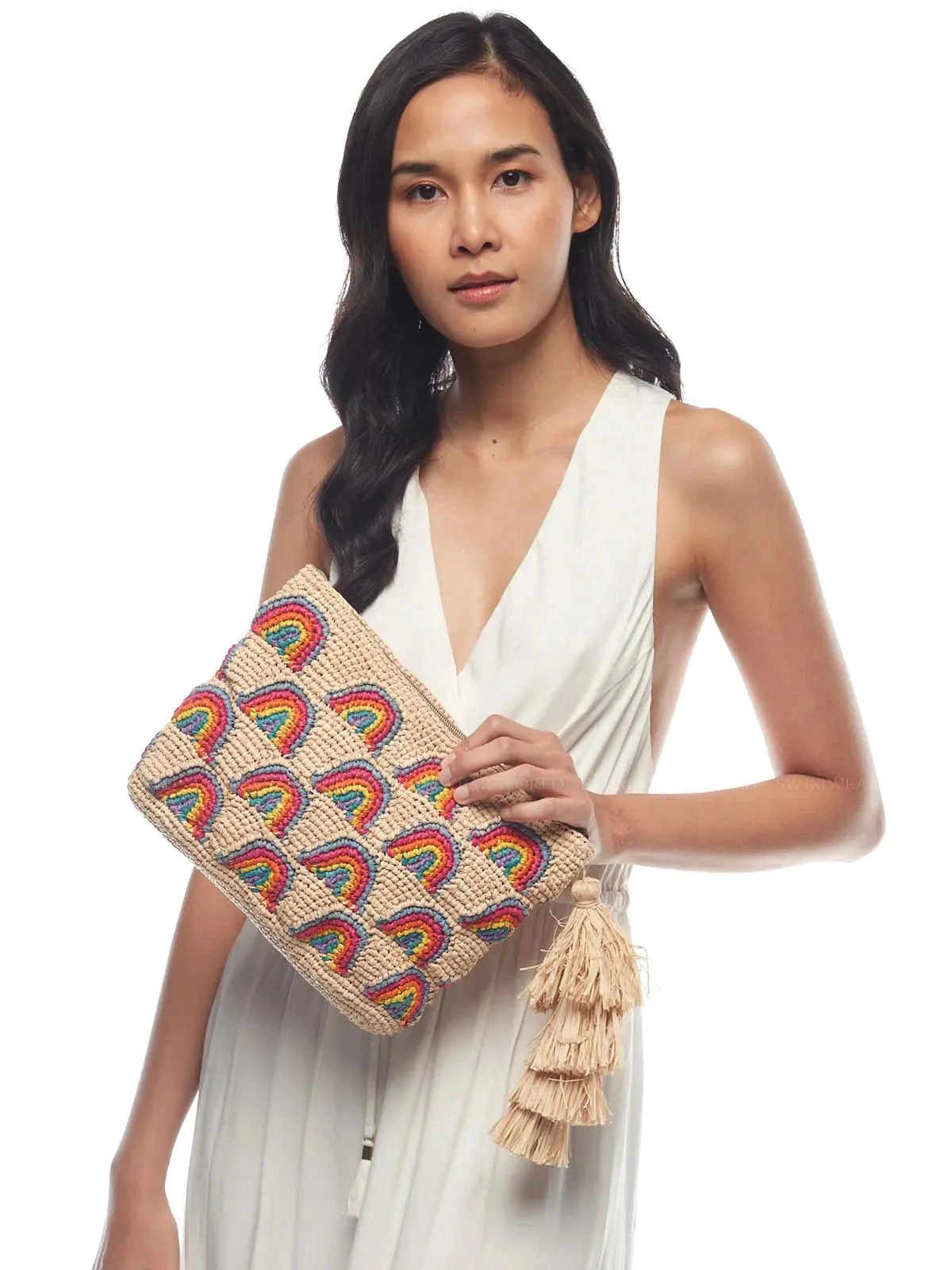 Iris Clutch