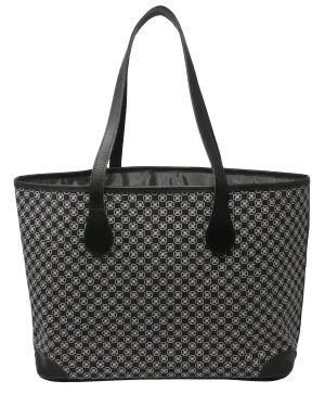 Isabella Canvas Shopper With Removable Clutch - Buy With Prime