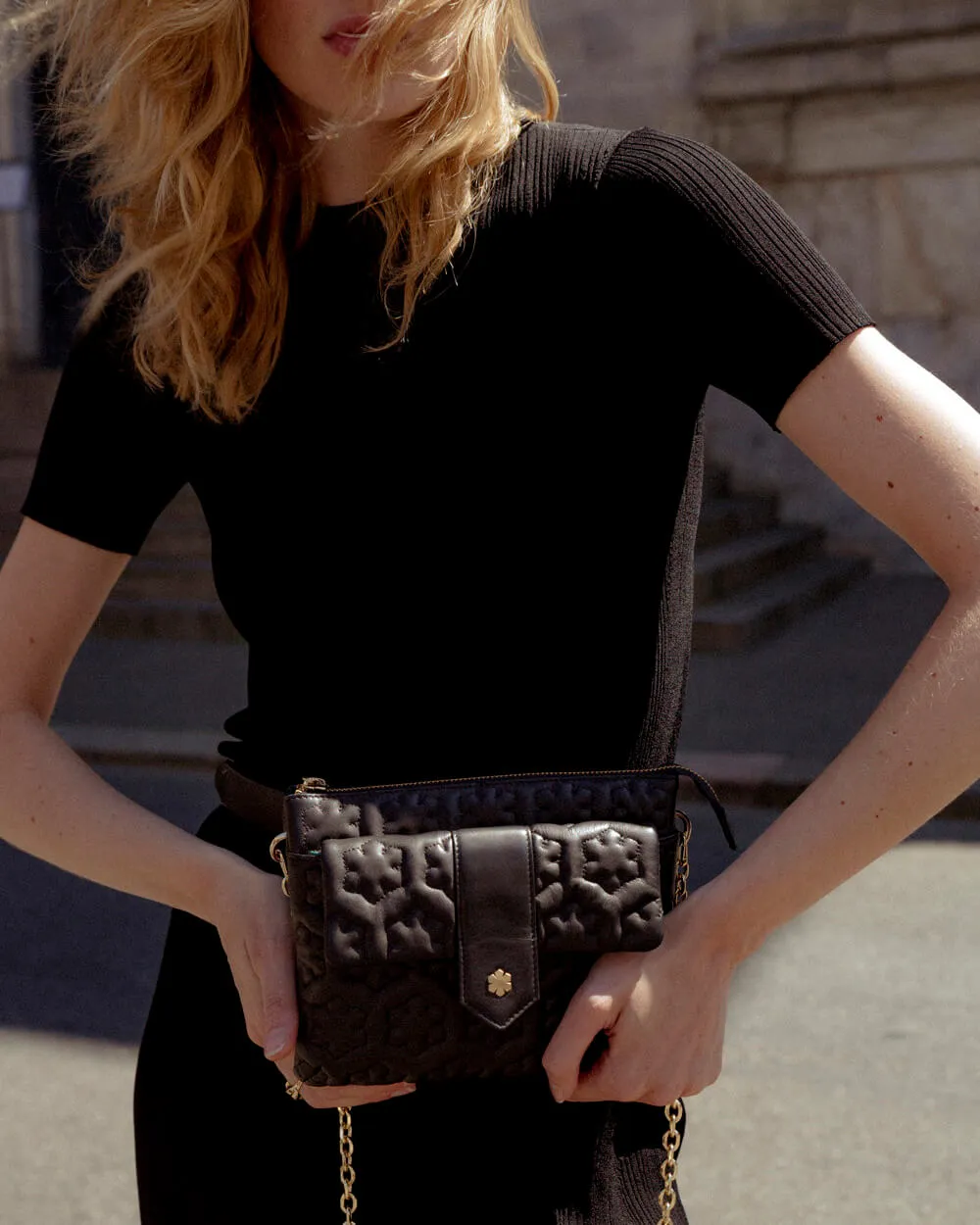 ISABELLA MULTI BAG