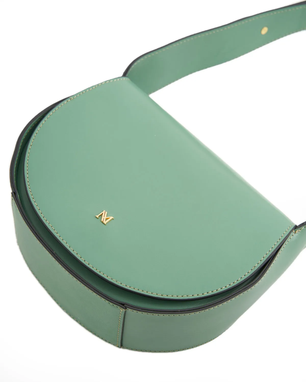 Jane Cross Body Mint Green