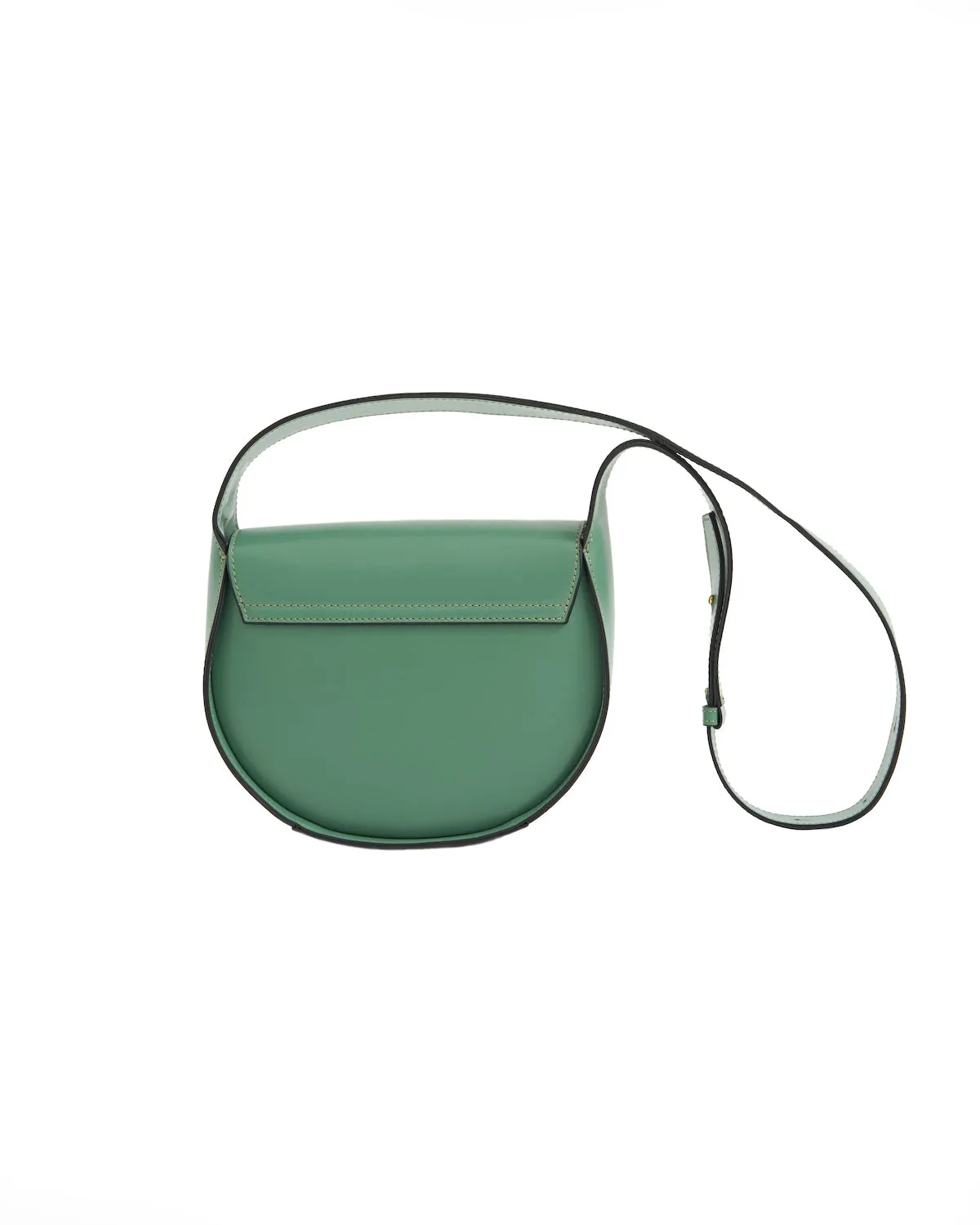 Jane Cross Body Mint Green