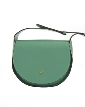 Jane Cross Body Mint Green