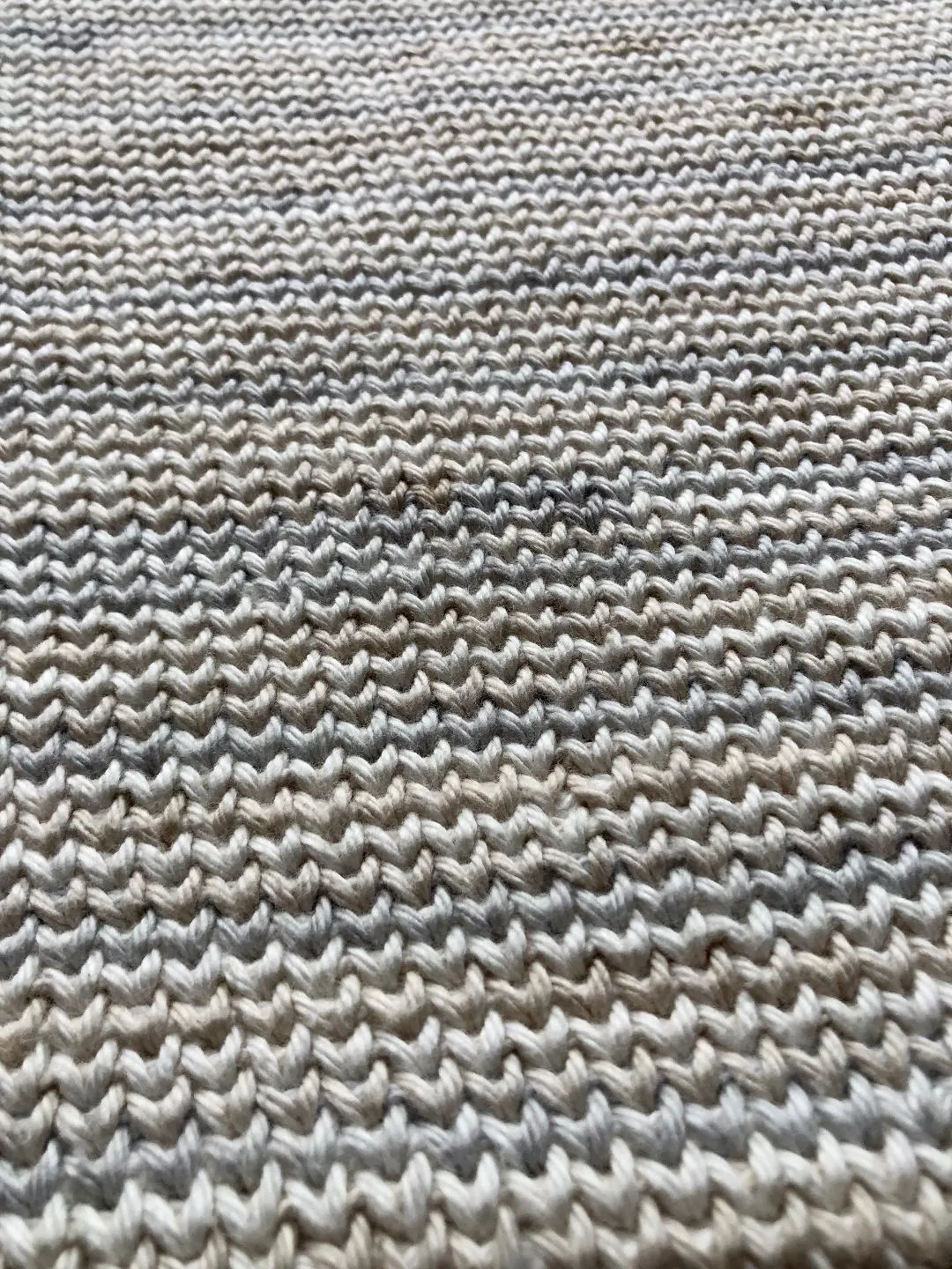 Japanese Crochet Knot Bags