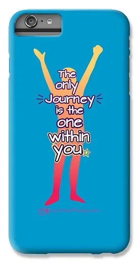 Journey - Phone Case