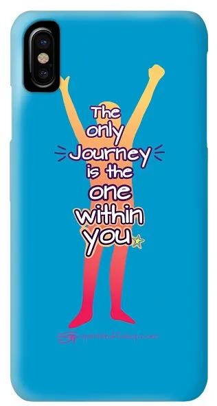 Journey - Phone Case