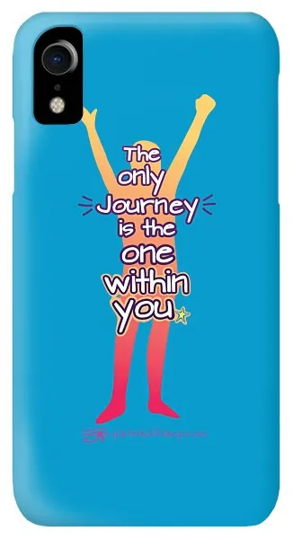 Journey - Phone Case
