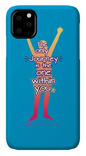 Journey - Phone Case