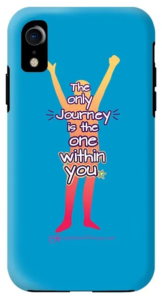 Journey - Phone Case