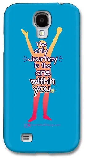 Journey - Phone Case