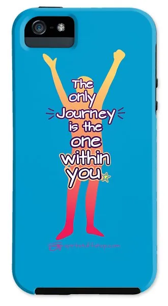 Journey - Phone Case