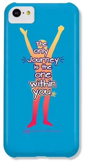 Journey - Phone Case