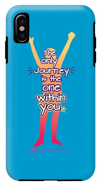 Journey - Phone Case