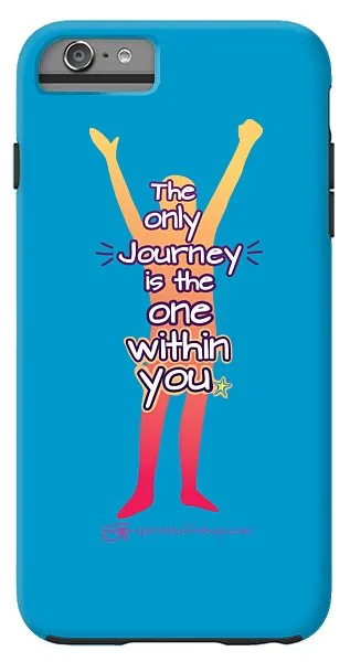 Journey - Phone Case