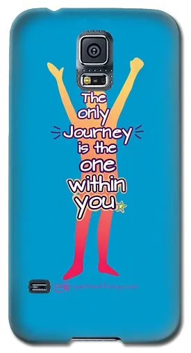 Journey - Phone Case